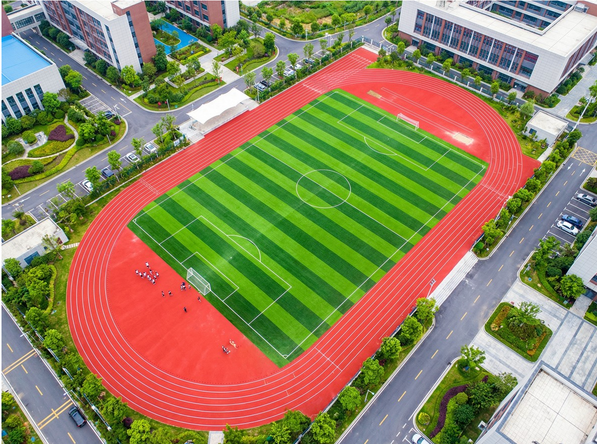 兰州市硅PU篮球场学校塑胶跑道 - 哪里好